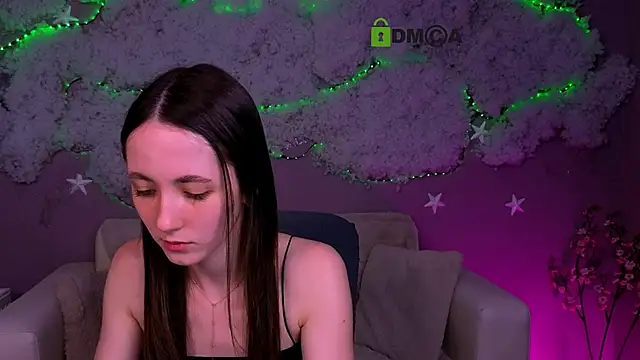 bella_dorn 网络视讯表演