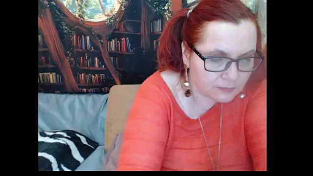 Chatroom XXX en direct de PlayfullMature