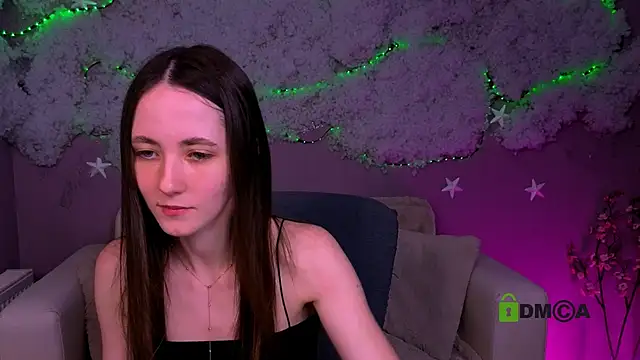 Вебкам-шоу bella_dorn