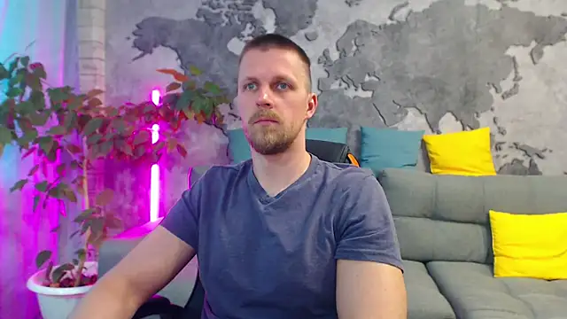 VikingChrisss' Live XXX Chat