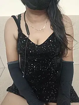 Hotty-star – webcam-show