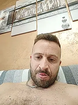 gilera250s Webcam show