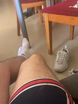 josueswvillaA1のウェブカメラショー