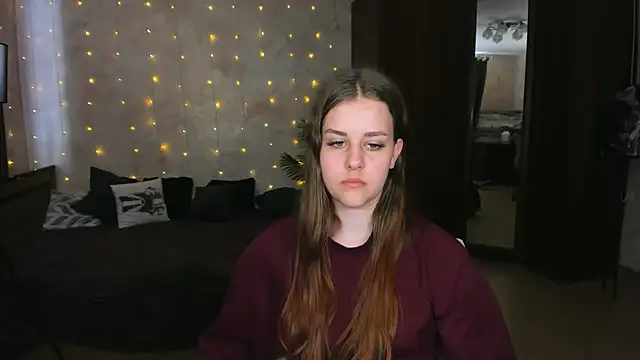 LilaClever's Live XXX Chat