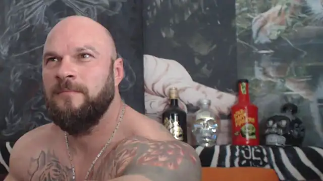viking_30 Live XXX-chat