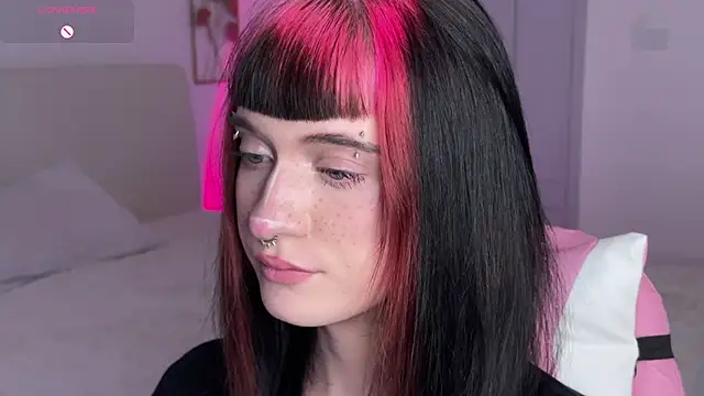 Webkamerová show Vailyreb_