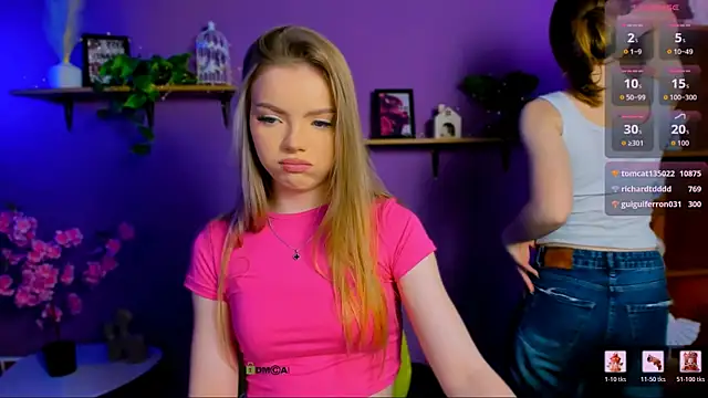maddy_moah Chat XXX in diretta