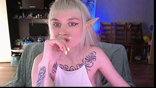 mischellemeow13n Live XXX chat
