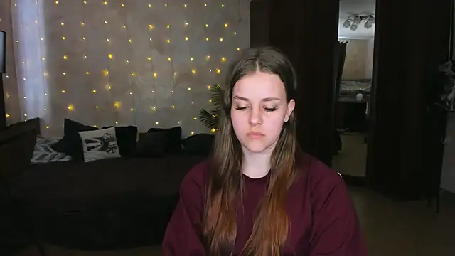 LilaClever's Live XXX Chat