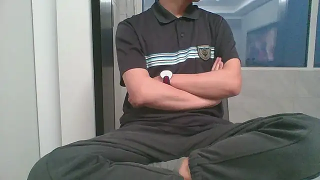 nole_china7 Show Webcam