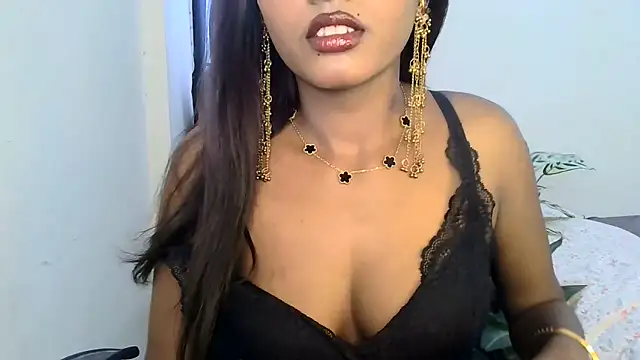 ANNU_ Live XXX-Chat