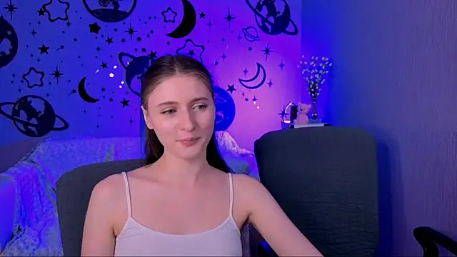 nekky_mouse Show Webcam