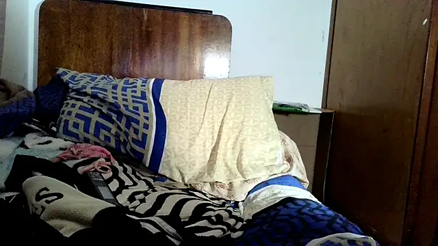 Czat XXX na żywo – xblackstarX1