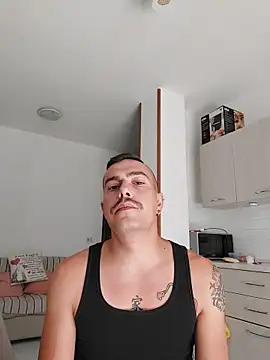 Chat XXX en directo de Sole97