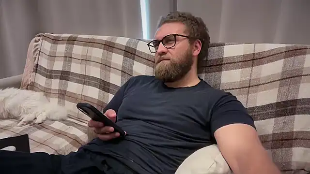 Bear_bear_'s Webcam Show
