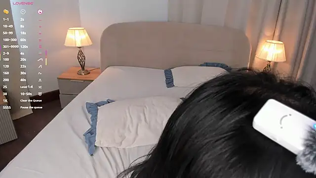 โชว์เว็บแคมของ Lova_Rane