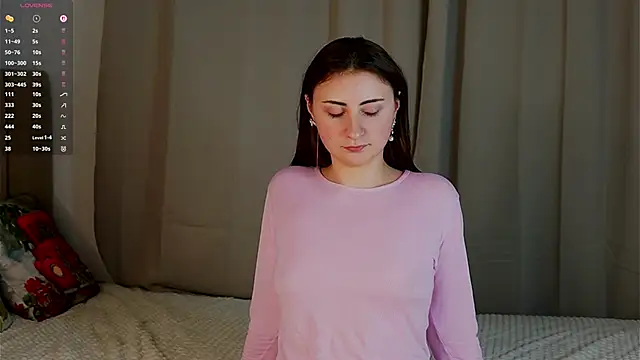 CeolaBurdett's Live XXX Chat