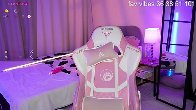 Živý XXX chat Alice_Goth