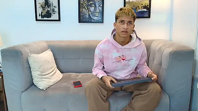GOLD_BOYS Live XXX-chat