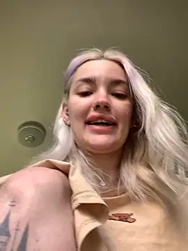 Sextazy – Naživo XXX chat