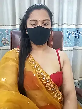 zareen_approach Adlı Modelin Canlı XXX Sohbeti