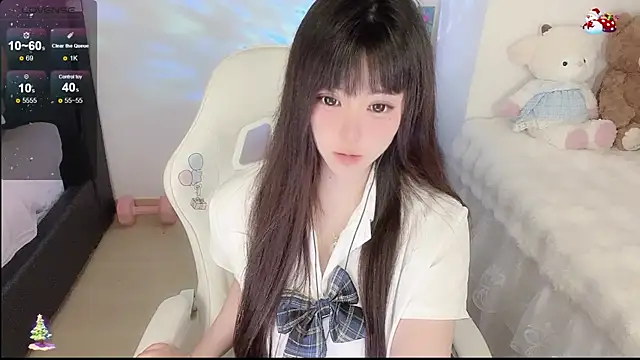 Chatroom XXX en direct de Mititii