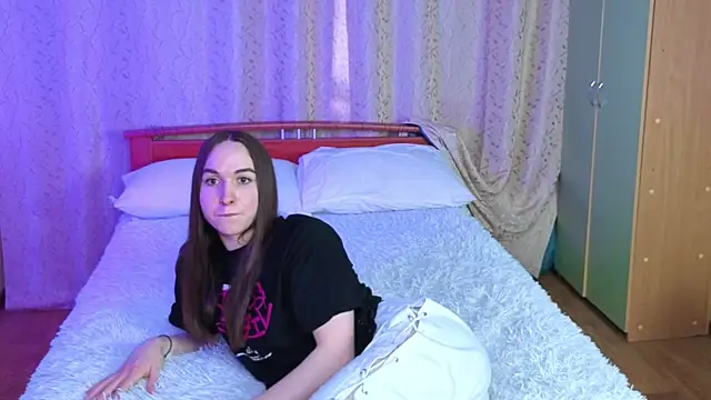 Czat XXX na żywo – Angeel_Kate