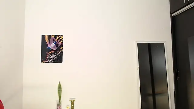 Show Webcam de Jackboy_000