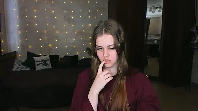 Czat XXX na żywo – LilaClever
