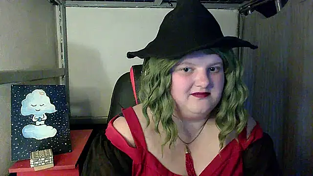 Freya_Fellie 라이브 XXX 채팅