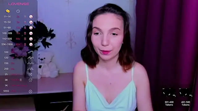 KindHazelHere_n Live XXX chat