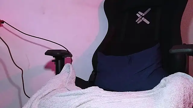 Luan_Goon Pertunjukan Webcam
