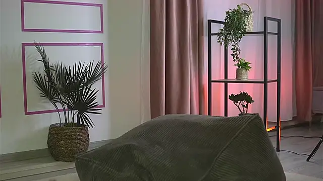 Cherrysweett Live XXX-chat