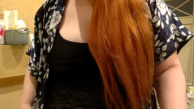 Vyxoria's Live XXX Chat