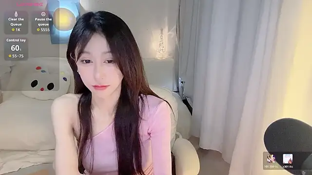 mistylana_'s Live XXX Chat