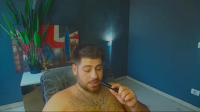 Онлайн чат XXX DaxGreer