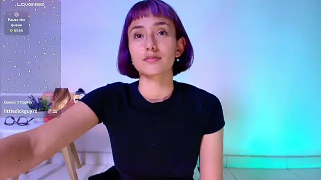 در دشة tati_cardenas الجنسية المباشرة