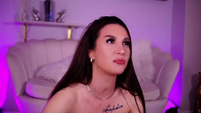 SecretSienna Live XXX-Chat