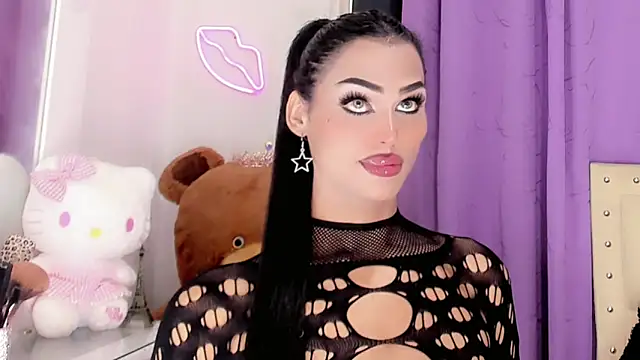 amal_baddell's Live XXX Chat