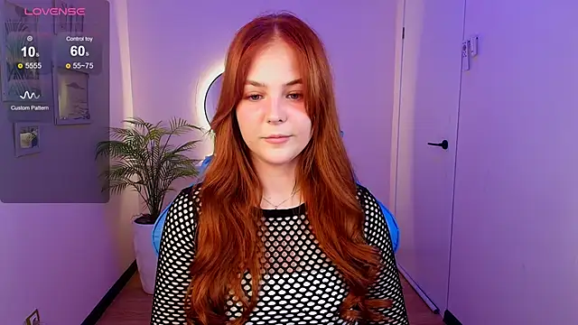 Elle_Funning – Live XXX-chat