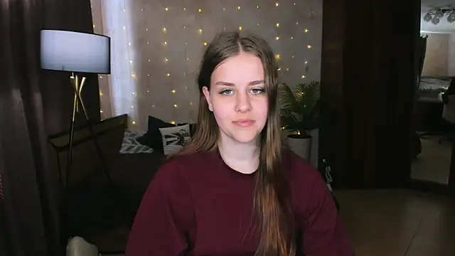 LilaClever Adlı Modelin Canlı XXX Sohbeti