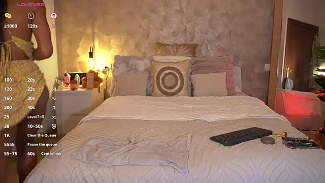 دردشة KalaBeckett_ الجنسية المباشرة