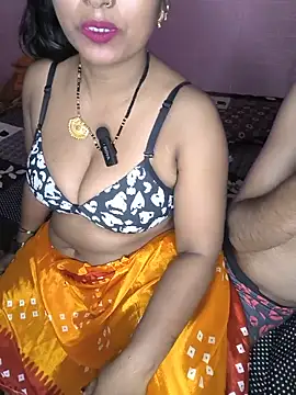 Secret_Couple_X Adlı Modelin Canlı XXX Sohbeti