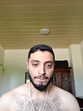 AmjadAlpha Live XXX-Chat