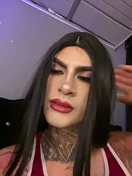 valen_lewiiz Webcam show