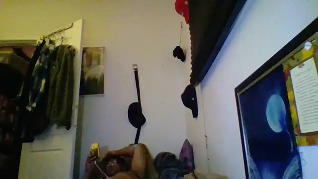 Show Webcam de MrCleangreyxtc