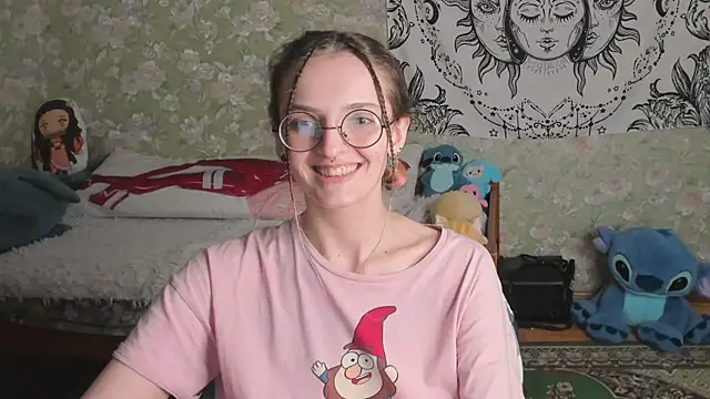 Cutie_Adelia 라이브 XXX 채팅