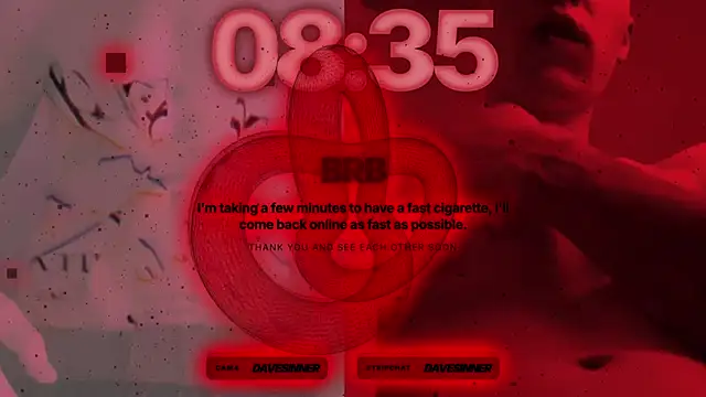 Chat XXX Live davesinner