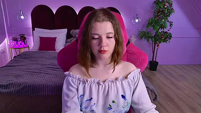 AlmaSound – Live XXX-chat