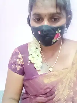 عرض كام CuteDevilAnu